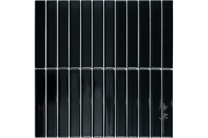 Фото Мозаика NS Mosaic P-532 керамика глянцевая 29,6x30см - 1