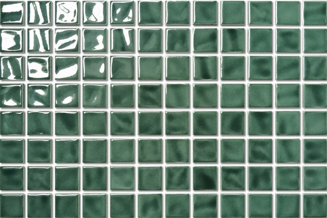 Мозаика NS Mosaic P-542 керамика глянцевая 30x30см