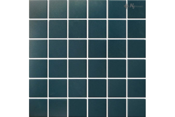 Фото Мозаика NS Mosaic P-544 керамика матовая 30,6x30,6см - 1