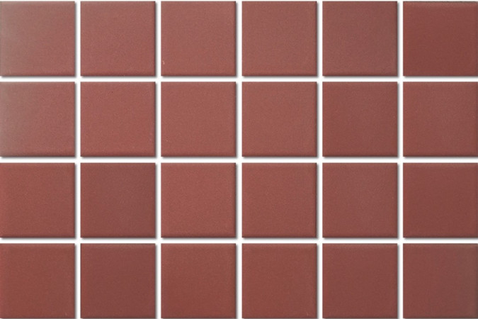 Мозаика NS Mosaic P-545 керамика матовая 30,6x30,6см