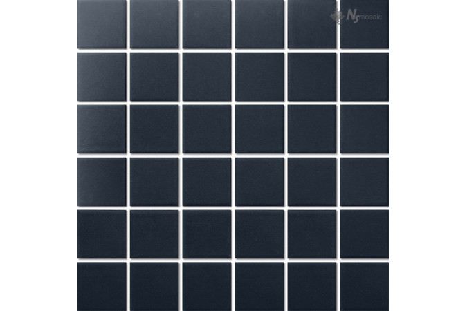 Фото Мозаика NS Mosaic P-546 керамика матовая 30,6x30,6см - 1