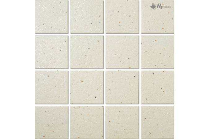 Фото Мозаика NS Mosaic P-561 керамогранит матовая 30,6x30,6см - 1