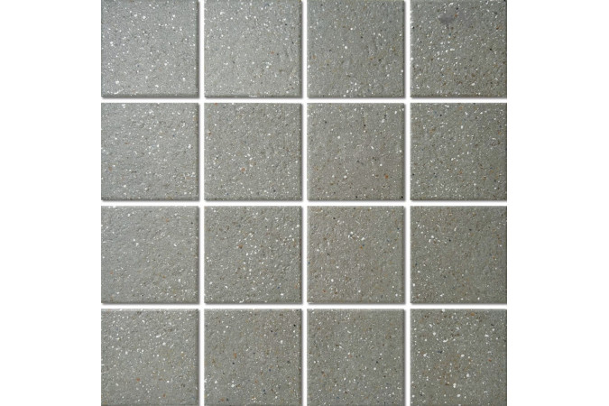 Фото Мозаика NS Mosaic P-562 керамогранит матовая 30,6x30,6см - 1