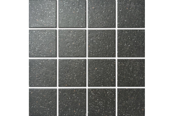 Фото Мозаика NS Mosaic P-563 керамогранит матовая 30,6x30,6см - 1