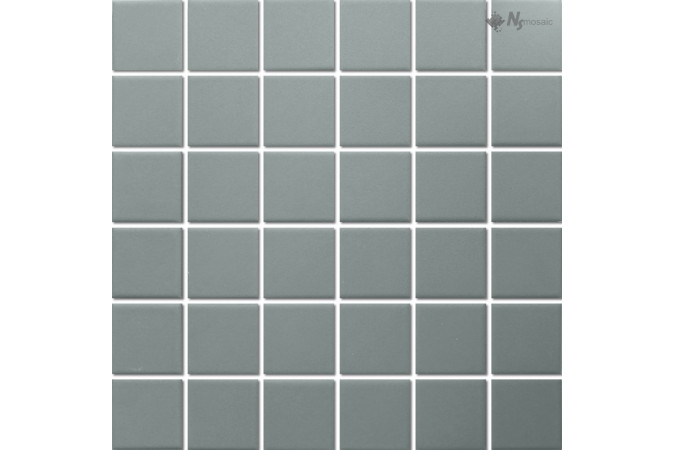 Фото Мозаика NS Mosaic P-572 керамика матовая 30,6x30,6см - 1