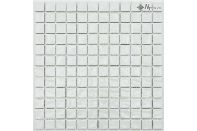 Фото Мозаика NS Mosaic P-533 керамика глянцевая 30x30см - 1