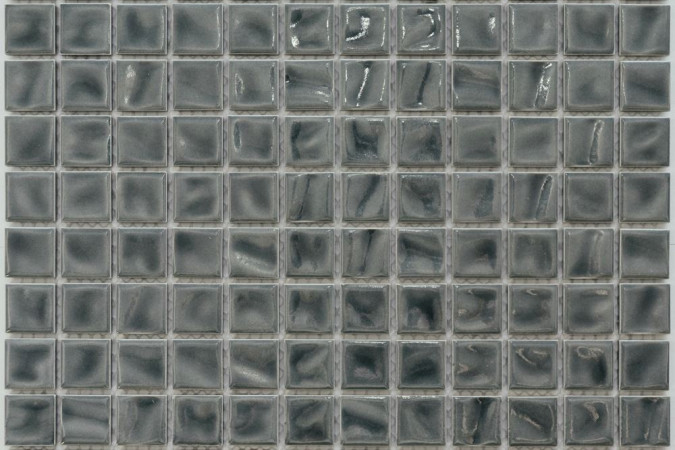 Мозаика NS Mosaic P-534 керамика глянцевая 30x30см