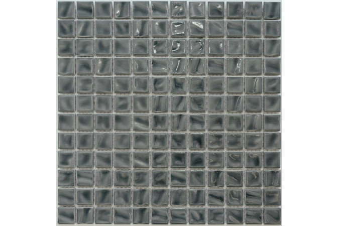 Фото Мозаика NS Mosaic P-534 керамика глянцевая 30x30см - 1