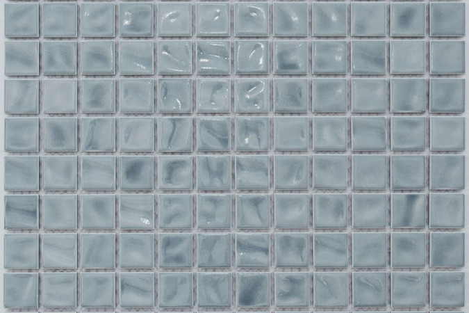 Мозаика NS Mosaic P-536 керамика глянцевая 30x30см