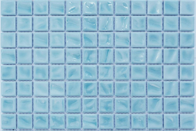 Мозаика NS Mosaic P-537 керамика глянцевая 30x30см