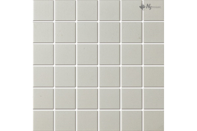 Фото Мозаика NS Mosaic PA-547 керамика матовая/антислип 30,6x30,6см - 1