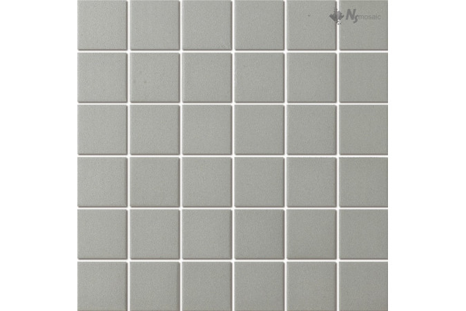 Фото Мозаика NS Mosaic PA-548 керамика матовая/антислип 30,6x30,6см - 1