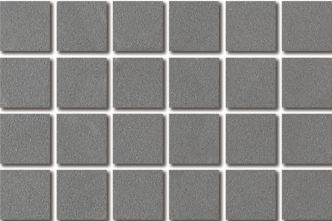 Мозаика NS Mosaic PA-549 керамика матовая / антислип 30,6x30,6см