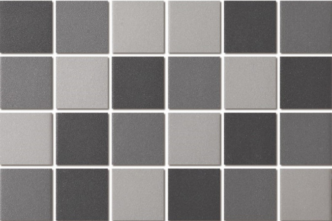 Мозаика NS Mosaic PA-551 керамика матовая / антислип 30,6x30,6см