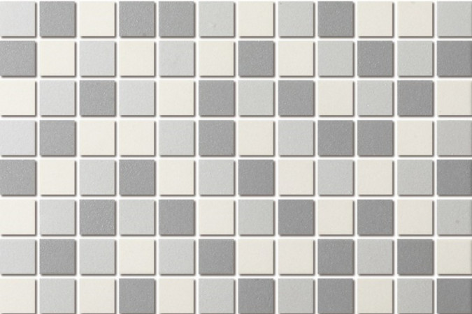 Мозаика NS Mosaic PA-554 керамика матовая / антислип 30x30см