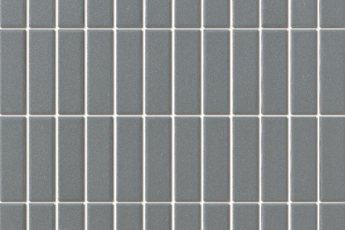 Мозаика NS Mosaic PA-558 керамика матовая / антислип 29,6x30см