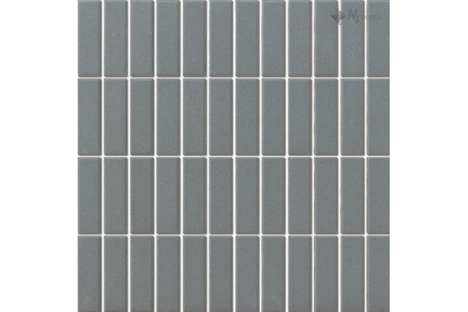 Фото Мозаика NS Mosaic PA-558 керамика матовая/антислип 29,6x30см - 1