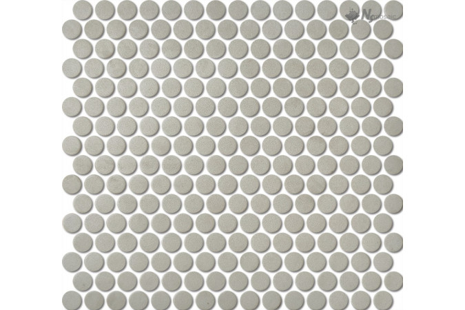 Фото Мозаика NS Mosaic PA-576 керамика матовая/антислип 31,5x29,4см - 1