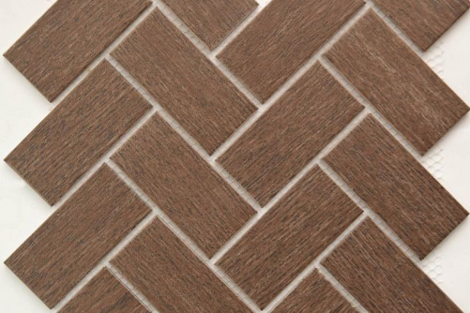 Мозаика NS Mosaic PL4595-02 керамика матовая 27,5x27,5см