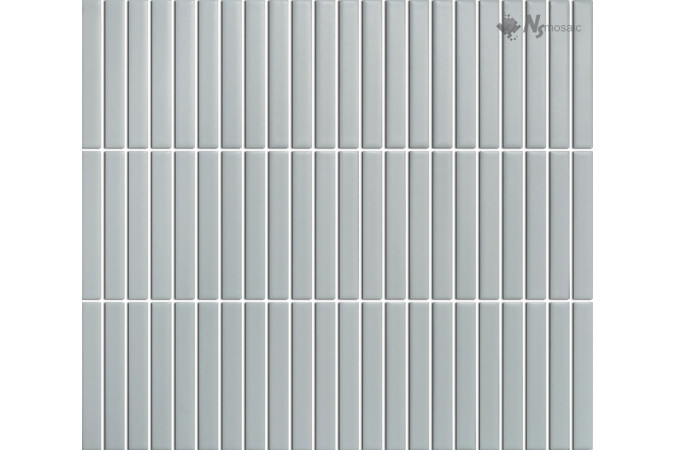 Фото Мозаика NS Mosaic PP1292-02 керамика матовая 30,8x28,2см - 1
