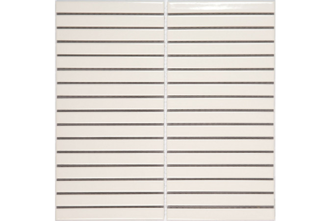 Фото Мозаика NS Mosaic PP15145-01 керамика глянцевая 29,7x29,7см - 1