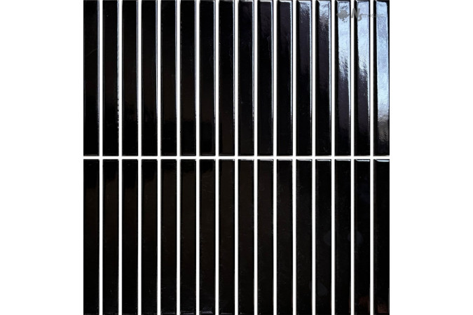 Фото Мозаика NS Mosaic PP15145-05 керамика глянцевая 29,7x29,7см - 1