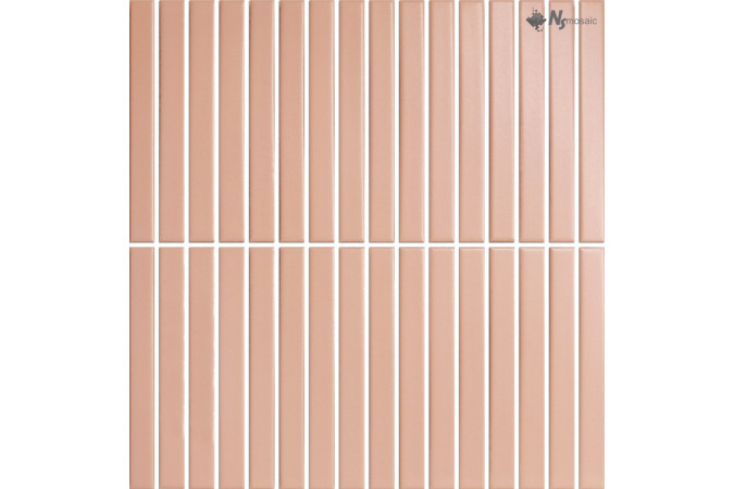 Фото Мозаика NS Mosaic PP15145-12 керамика матовая 29,7x29,7см - 1