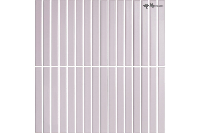 Фото Мозаика NS Mosaic PP15145-15 керамика матовая 29,7x29,7см - 1