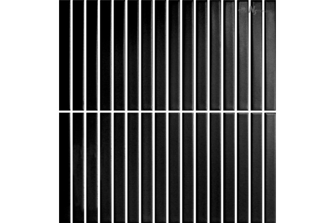 Фото Мозаика NS Mosaic PP15145-17 керамика матовая 29,7x29,7см - 1