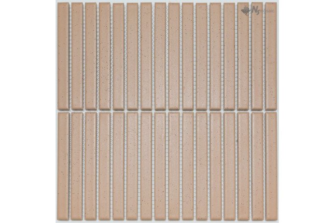 Фото Мозаика NS Mosaic PP15145-18 керамика матовая 29,7x29,7см - 1