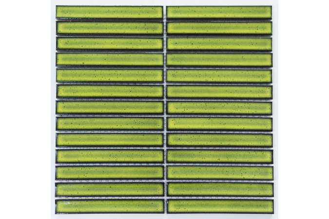 Фото Мозаика NS Mosaic PP20145-08 керамика глянцевая 29,6x29,9см - 1