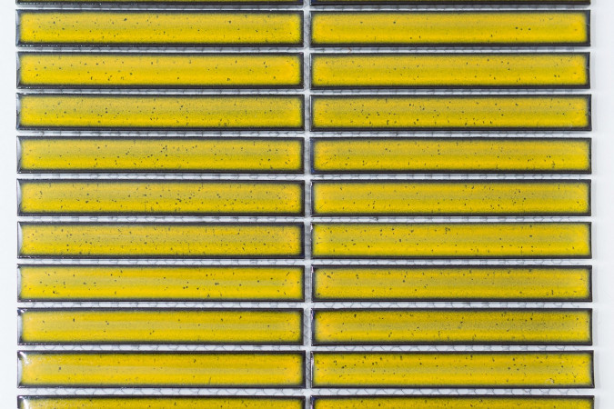 Мозаика NS Mosaic PP20145-09 керамика глянцевая 29,6x29,9см