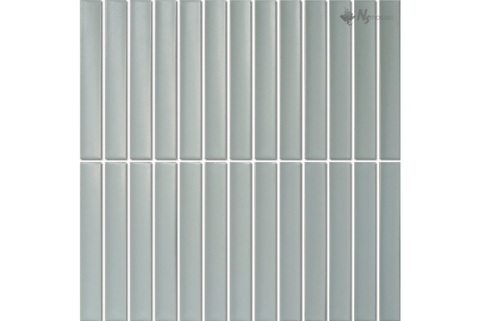 Фото Мозаика NS Mosaic PP20145-13 керамика матовая 29,6x29,9см - 1