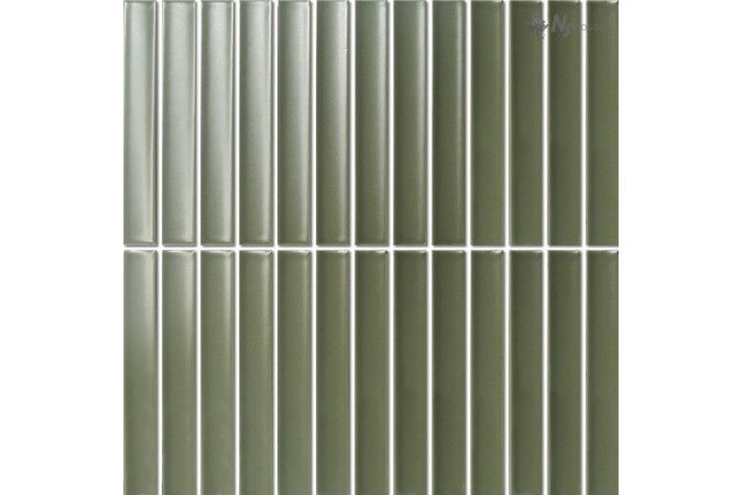 Фото Мозаика NS Mosaic PP20145-14 керамика матовая 29,6x29,9см - 1