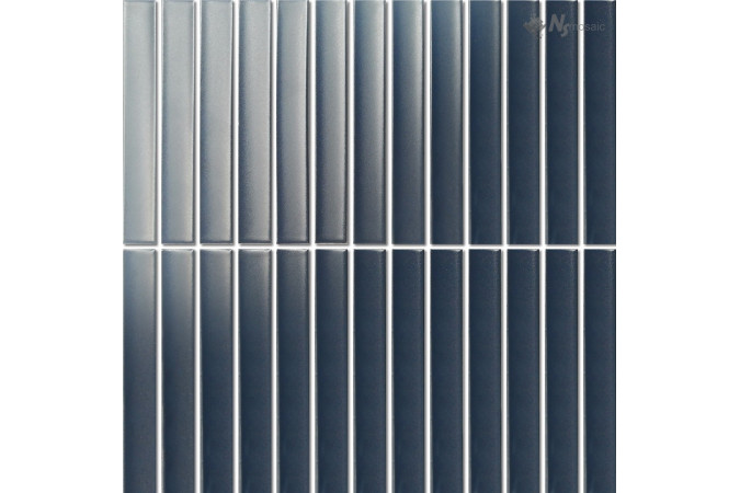 Фото Мозаика NS Mosaic PP20145-15 керамика матовая 29,6x29,9см - 1