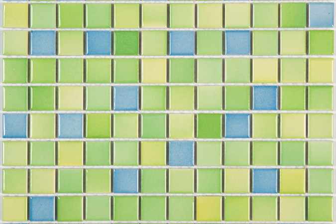 Мозаика NS Mosaic PP2323-11 керамика глянцевая 30x30см
