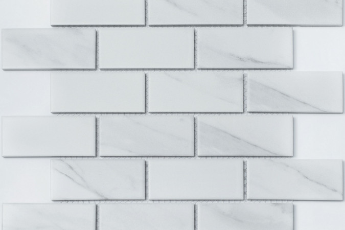 Мозаика NS Mosaic PR4595-45 керамика матовая 29,1x29,5см