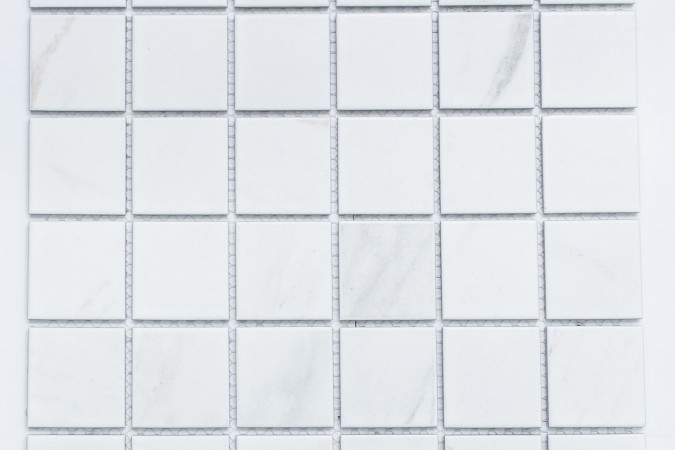 Мозаика NS Mosaic PR4848-32 керамика матовая 30,6x30,6см
