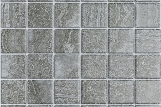 Мозаика NS Mosaic PR4848-36 керамика матовая 30,6x30,6см