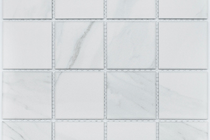 Мозаика NS Mosaic PR7373-33 керамика матовая 30,6x30,6см