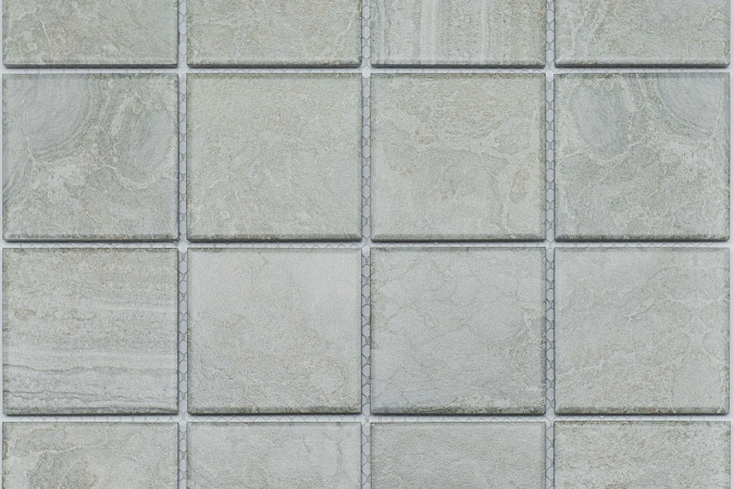 Мозаика NS Mosaic PR7373-37 керамика матовая 30,6x30,6см