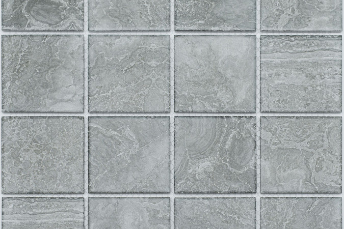 Мозаика NS Mosaic PR7373-38 керамика матовая 30,6x30,6см