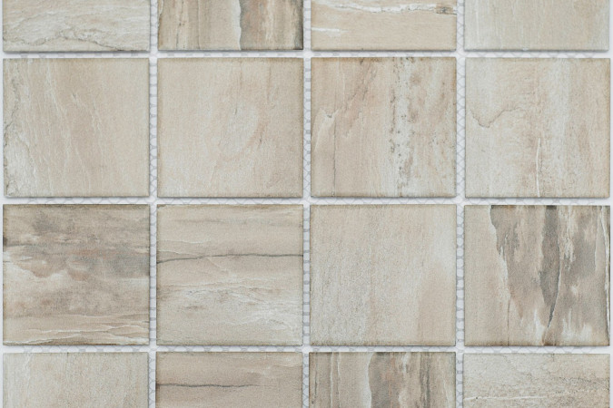 Мозаика NS Mosaic PR7373-40 керамика матовая 30,6x30,6см