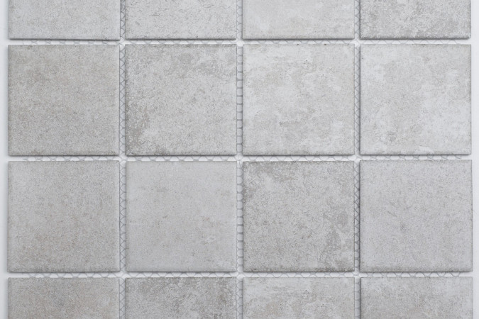 Мозаика NS Mosaic PR7373-42 керамика матовая 30,6x30,6см