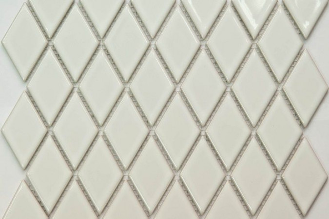 Мозаика NS Mosaic PRR1010-30 керамика глянцевая 26,6x30,5см