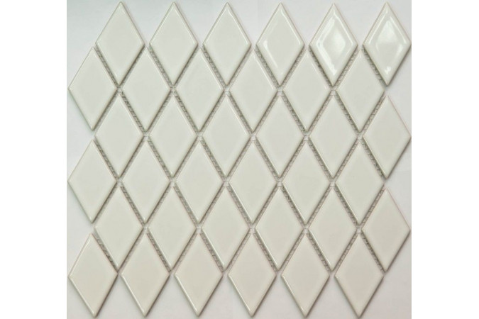 Фото Мозаика NS Mosaic PRR1010-30 керамика глянцевая 26,6x30,5см - 1