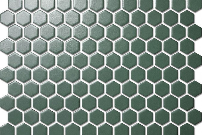Мозаика NS Mosaic PS2326-05 керамика матовая 26x30см