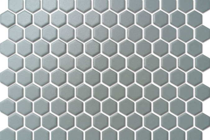 Мозаика NS Mosaic PS2326-06 керамика матовая 26x30см