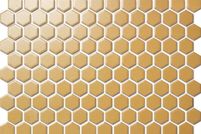 Мозаика NS Mosaic PS2326-07 керамика матовая 26x30см