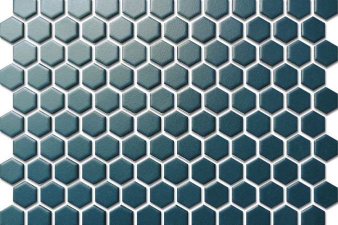 Мозаика NS Mosaic PS2326-08 керамика матовая 26x30см